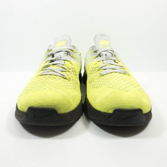 Nike Metcon DSX Flyknit Cross Training Shoes - Men's Size 11.5 - Picture 3 of 9